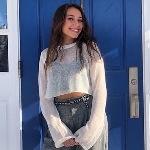 Meet your Posher, Shoshana